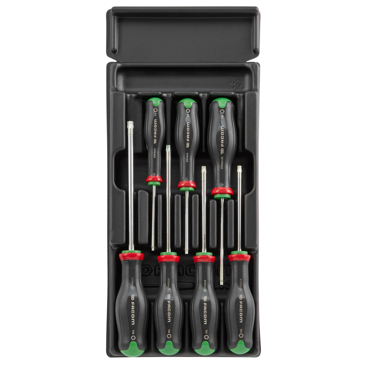 MOD.ATXPB Protwist® Schraubendrehermodule