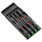 [MOD.ATXR] Kunststoffmodul - PROTWIST® Resistorx® Schraubendreher, 7-tlg.