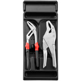 Modul mit 2 verstellbaren Zangen PR4