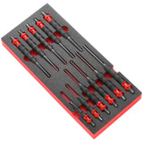 MODM.CG - Schaumstoffmodule mit Splinttreibern mit Handgriff