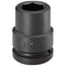 NK.A - Impact-Steckschlüssel 3/4", 6-Kant, zöllig