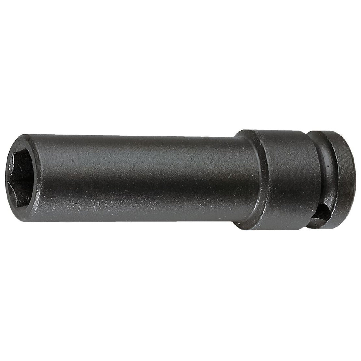 NK.LA - Lange Impact-6-Kant-Steckschlüssel 3/4", metrisch
