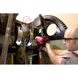 3/4" Schlagschrauber mit Titangehäuse