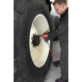 3/4" Schlagschrauber mit Titangehäuse