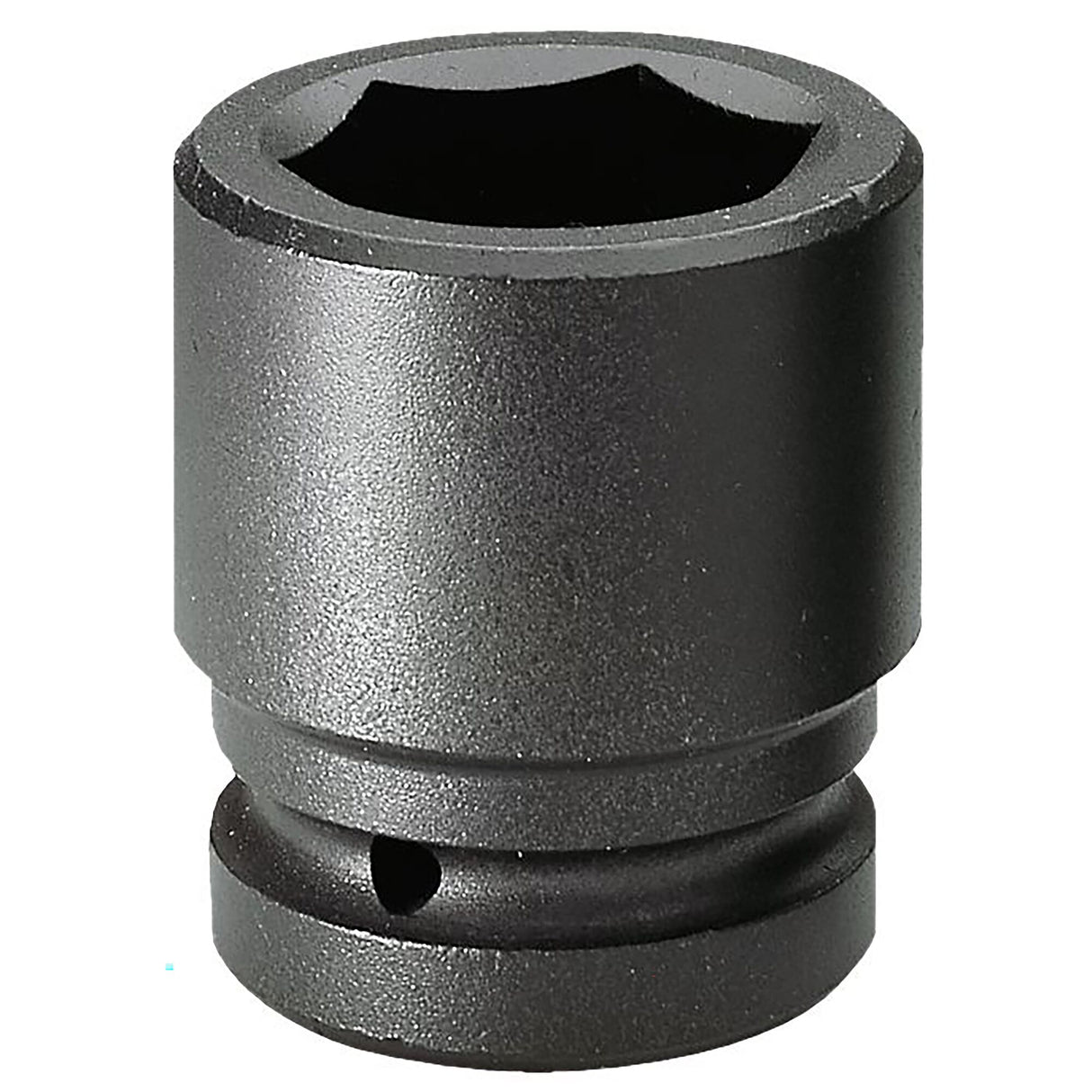 NM.A. - Impact-Steckschlüssel 1", 6-Kant, metrisch