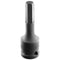 NSHM - Impact-Schraubendreheinsatz 1/2" für Innensechskant-Schrauben, metrisch