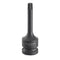 NSX.L - Torx®-Impact Steckschlüssel 1/2", Außenprofil