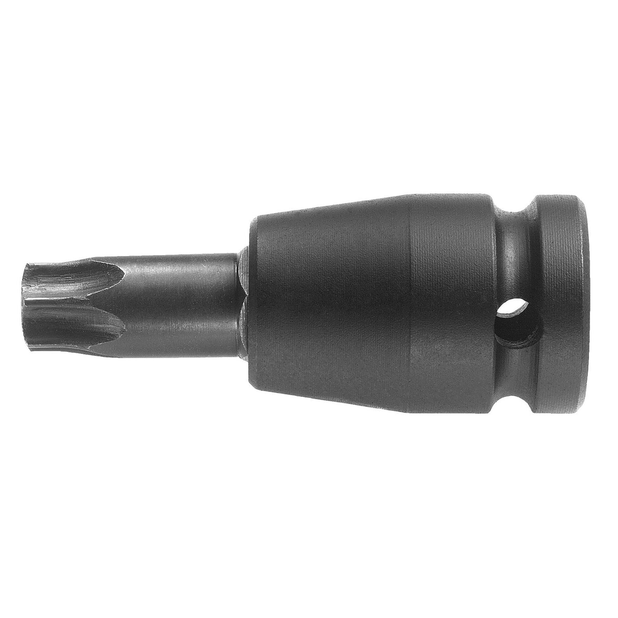 NSX.B - Impact Verbinbungsschlüssel 1/2" mit Schraubeinsätzen für Torx®-Schrauben