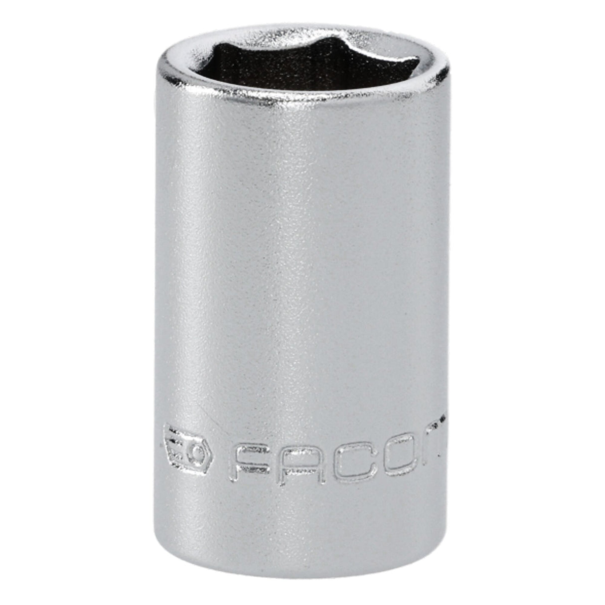 R.HT - START 6-kant Steckschlüssel 1/4", metrisch