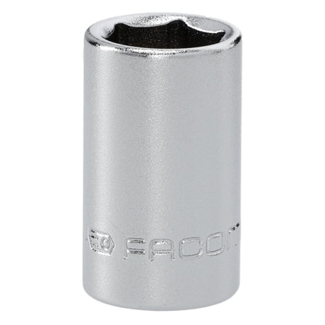 R.HT - START 6-kant Steckschlüssel 1/4", metrisch