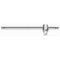 [R.120A] Gleitgriff 1/4"