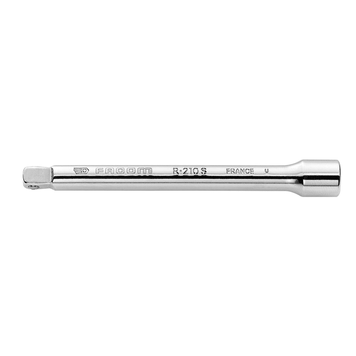 R.2S - Winkelverlängerungen 1/4"