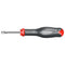 [R.236B] Steckgriff 1/4", mittel