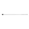 [R.350RCK] Verlängerung | Antrieb Innenvierkant 6,3 mm (1/4") | Abtrieb Außenvierkant 6,3 mm (1/4") | 350 mm