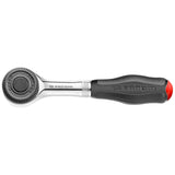 R.360 - 1/4" Umschaltknarre mit schnellem Drehgriff