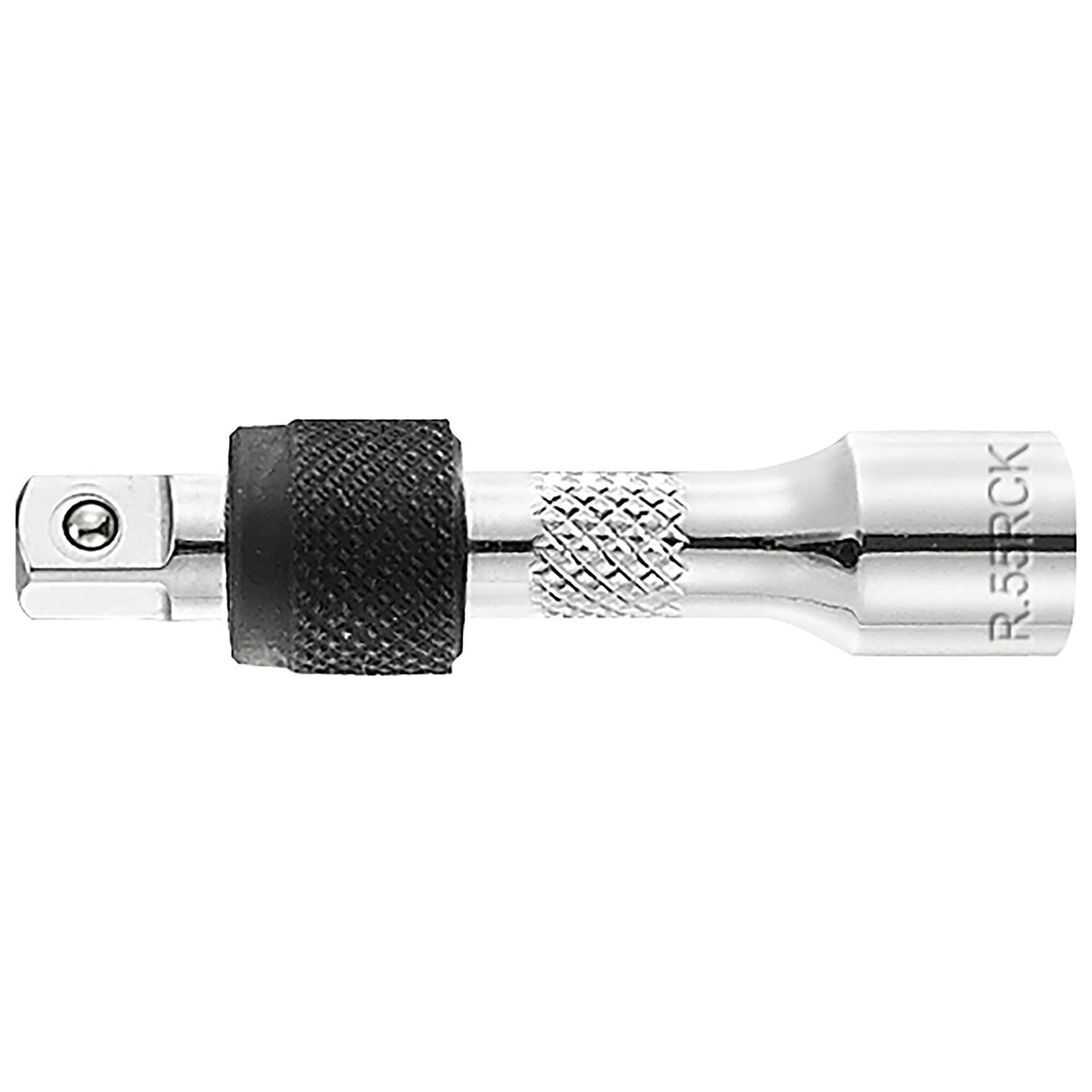 Verlängerung | Antrieb Innenvierkant 6,3 mm (1/4") | Abtrieb Außenvierkant 6,3 mm (1/4") | 55 mm