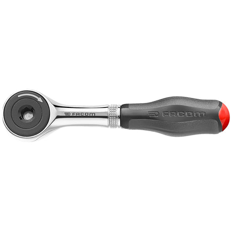 R.PE360 - 360° Umschaltknarre für 1/4" Bits mit Drehgriff