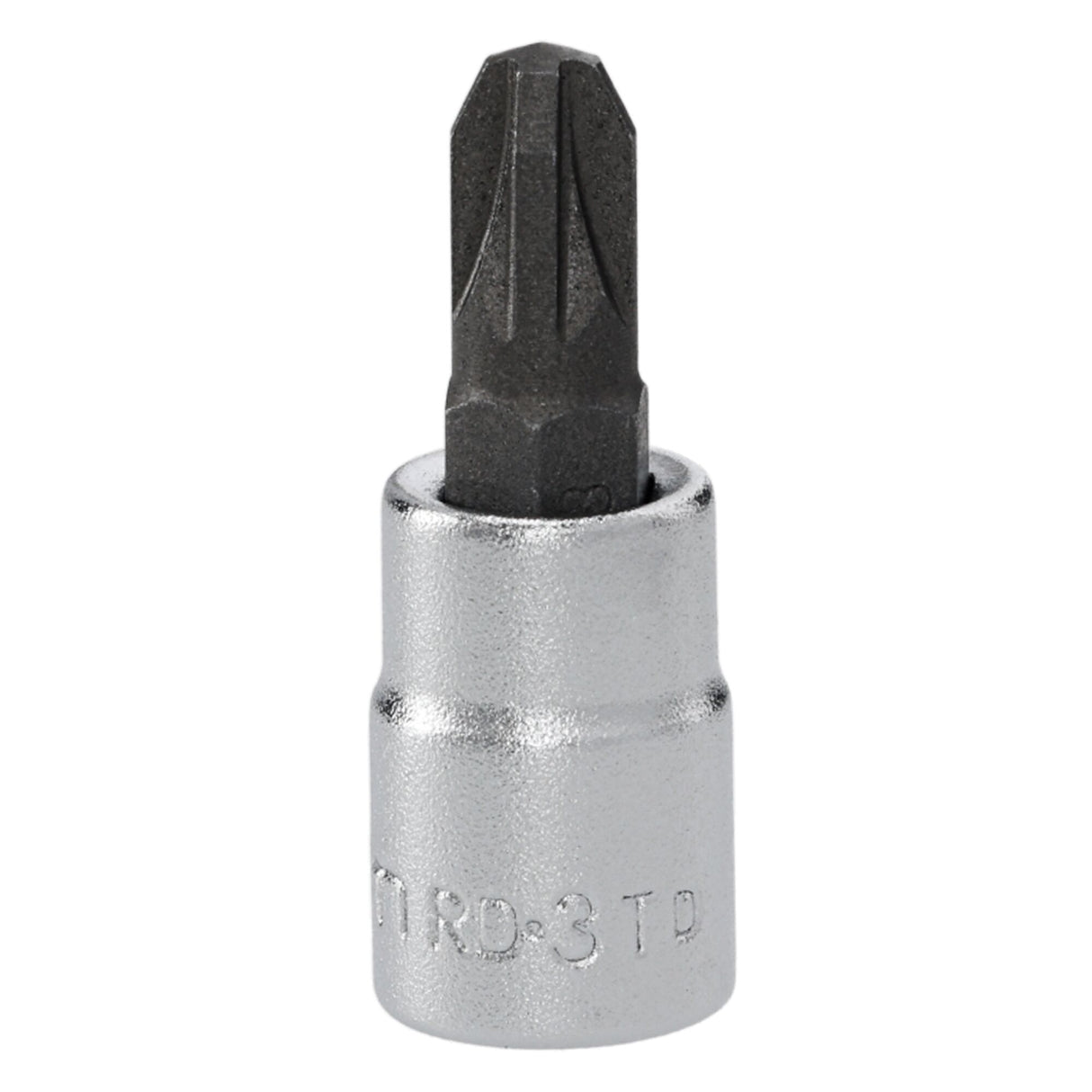 RD - START Bit-Steckschlüssel 1/4" für Pozidriv®-Schrauben