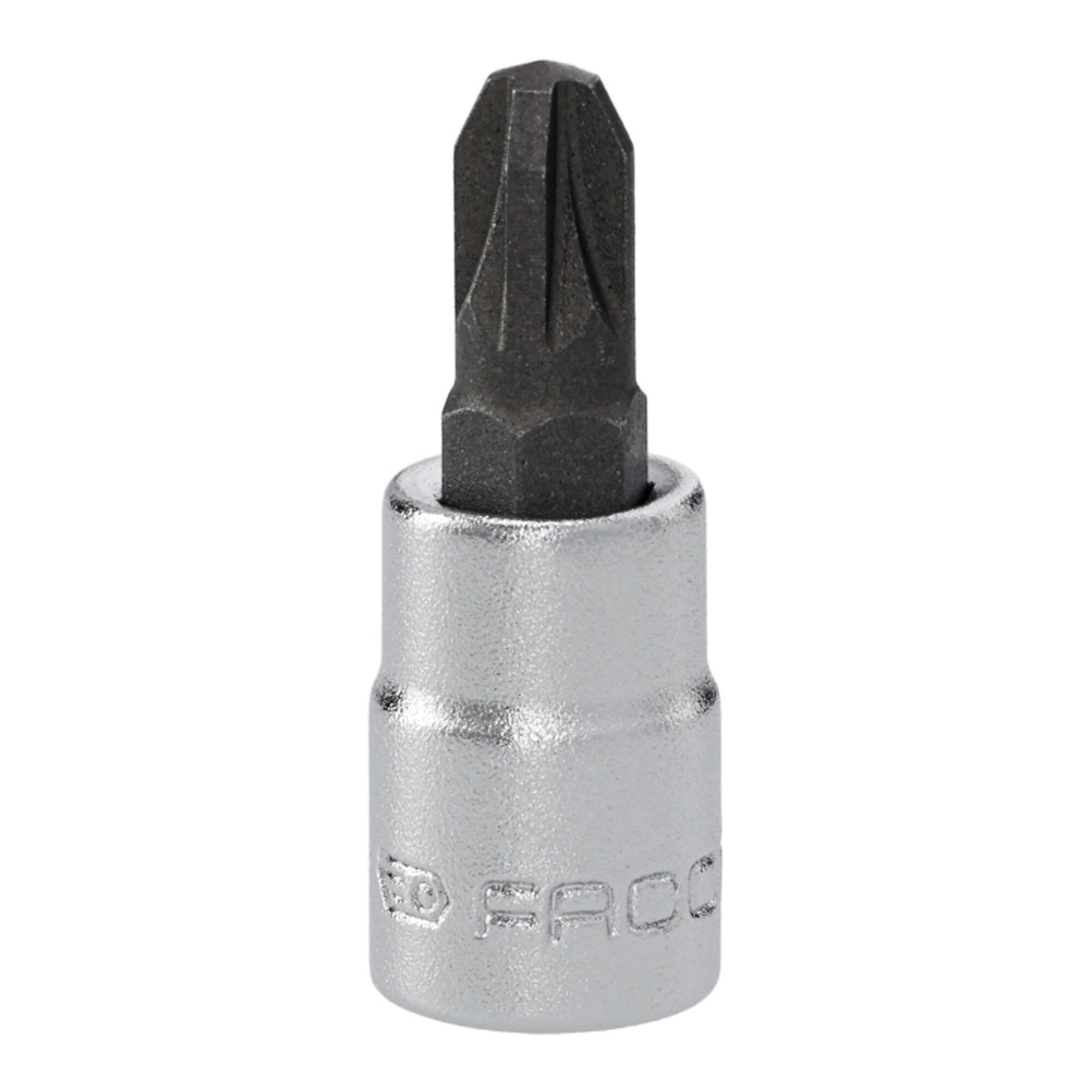 RD - START Bit-Steckschlüssel 1/4" für Pozidriv®-Schrauben