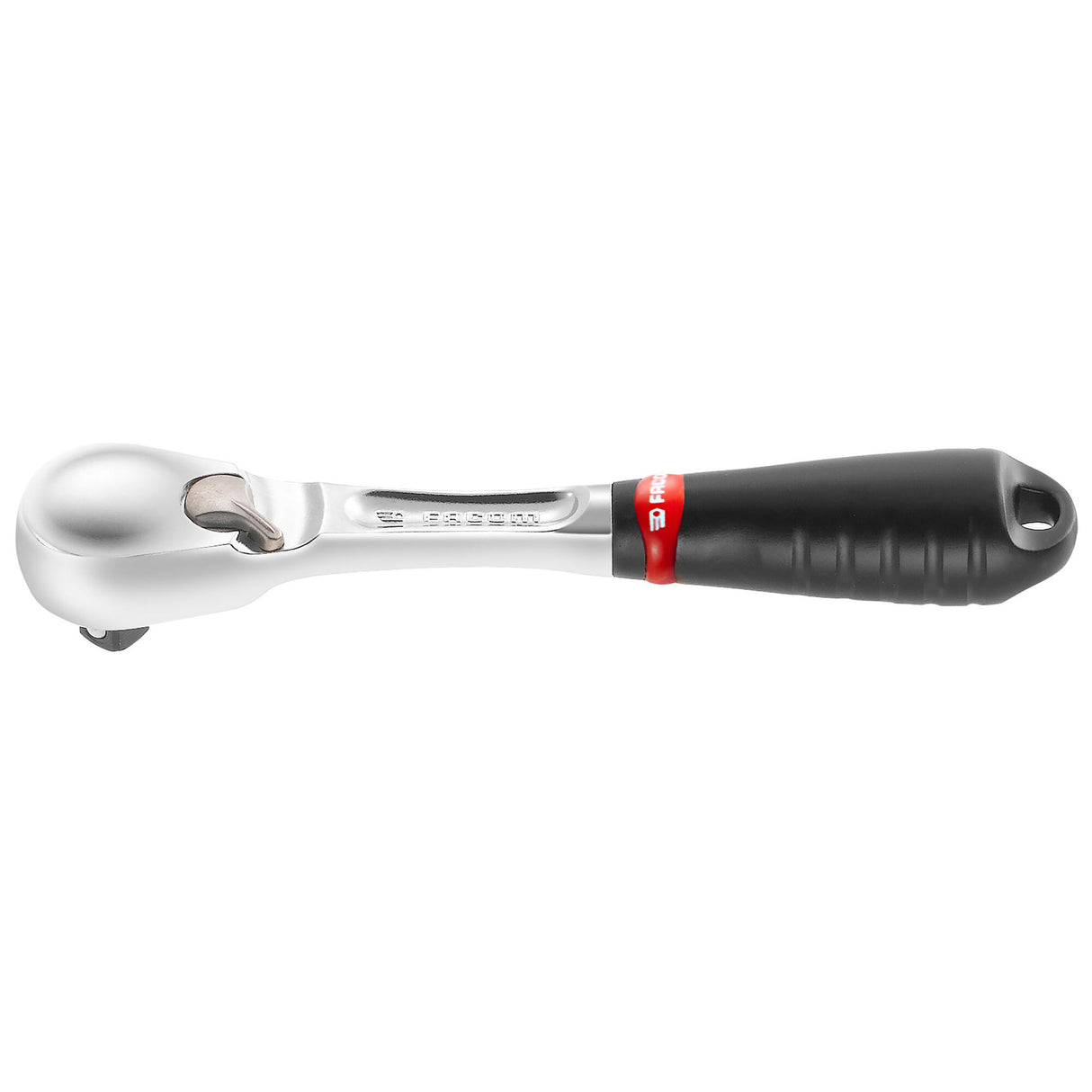 R.161B - Dichte Hochleistungs-Umschaltknarre 1/4"