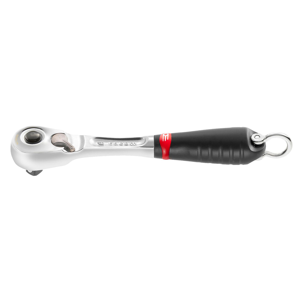 Staubdichte Hochleistungs-Umschaltknarre 1/4" - SLS