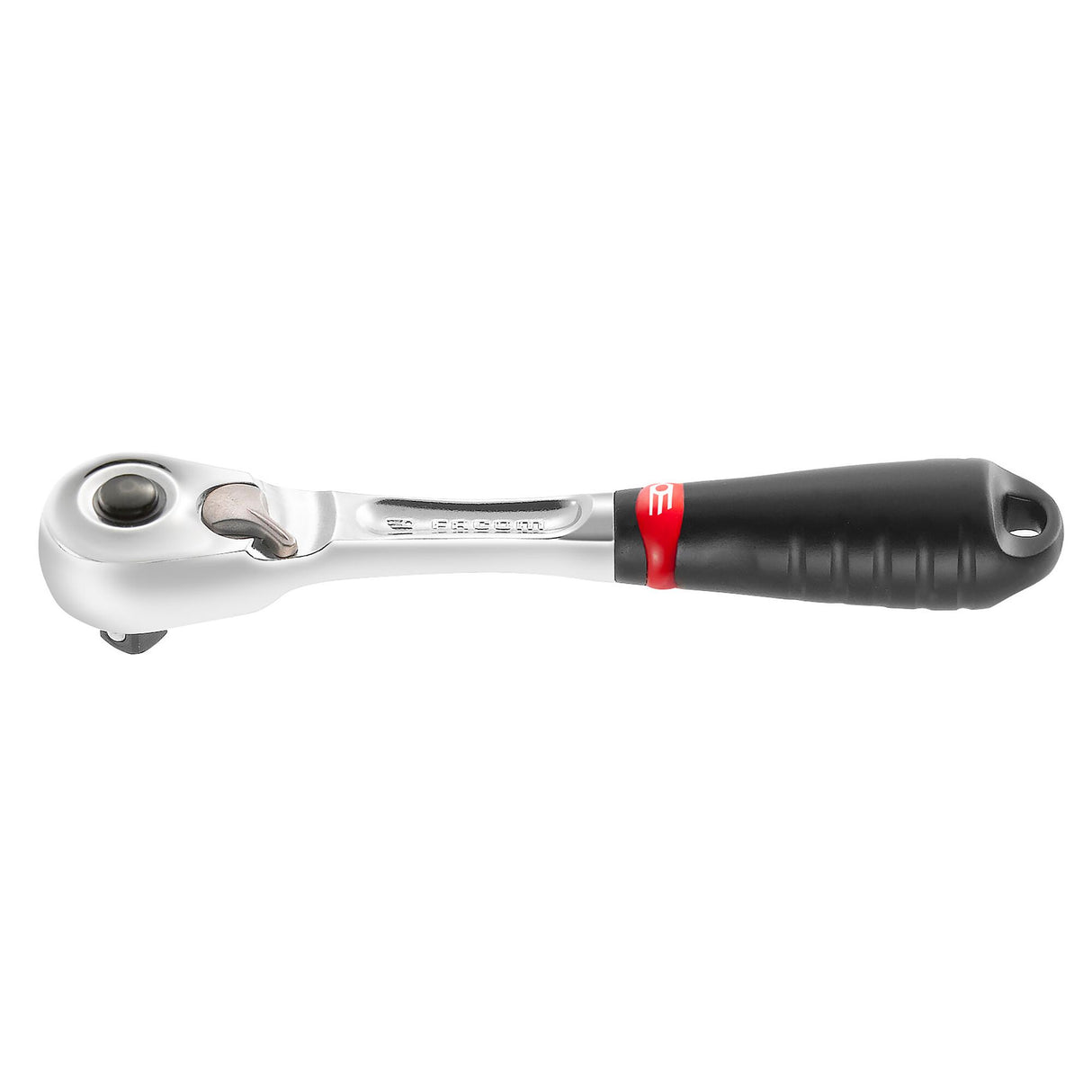 RL.171 - Staubdichte Hochleistungs-Umschaltknarre mit Verriegelung1/4"
