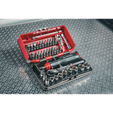 OGV® GRIP R2 NANO 6-kant Steckschlüssel-Set