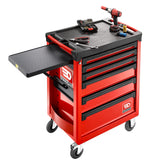 ROLL.6M3A - ROLL Werkstattwagen mit 6 Schubladen, passend für 3 Module pro Schublade