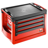 ROLL.M3 Werkstattkasten - 3 Module pro Schublade