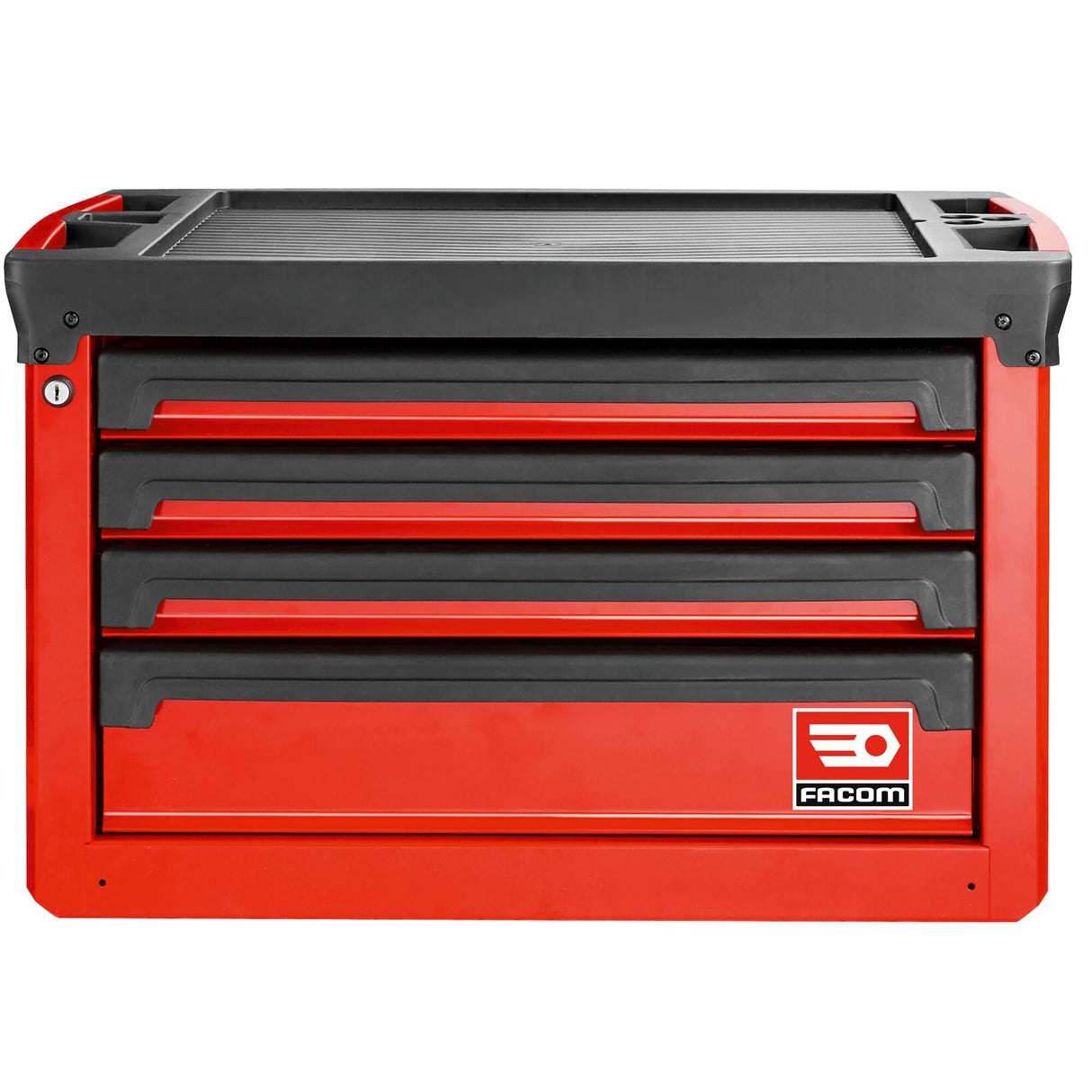 ROLL.M3 Werkstattkasten - 3 Module pro Schublade