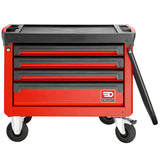 ROLL.M3 mobiler Werkstattkasten - 3 Module pro Schublade