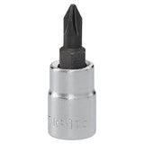 RP - START Bit-Steckschlüssel 1/4" für Philips®-Schrauben