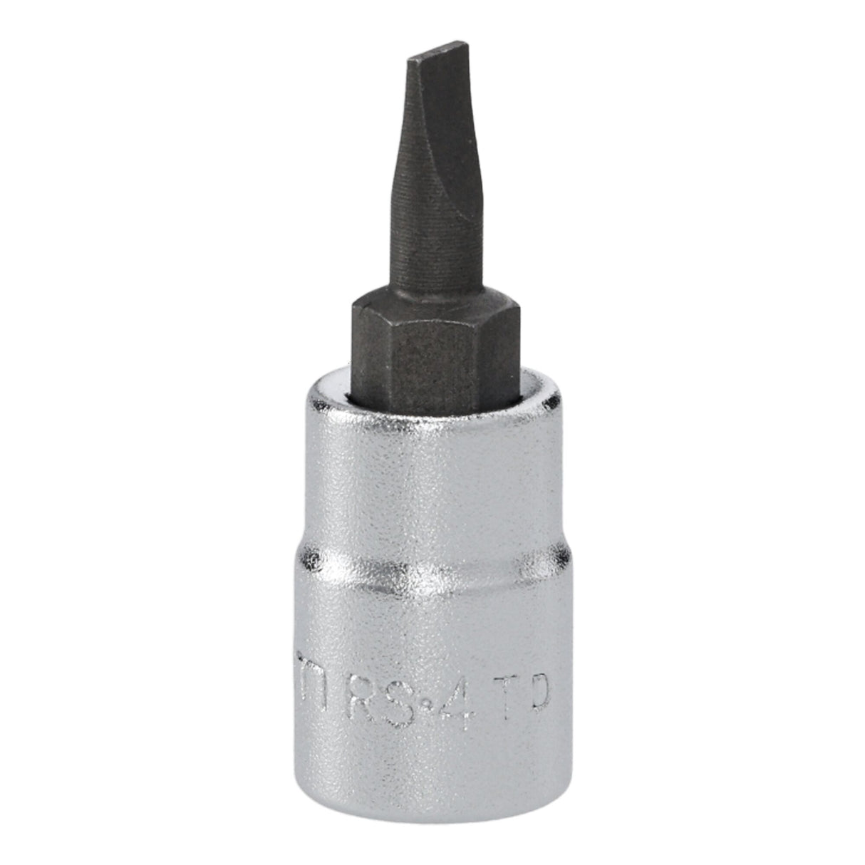 RS - START Bit-Steckschlüssel 1/4" für Schlitzschrauben, metrisch