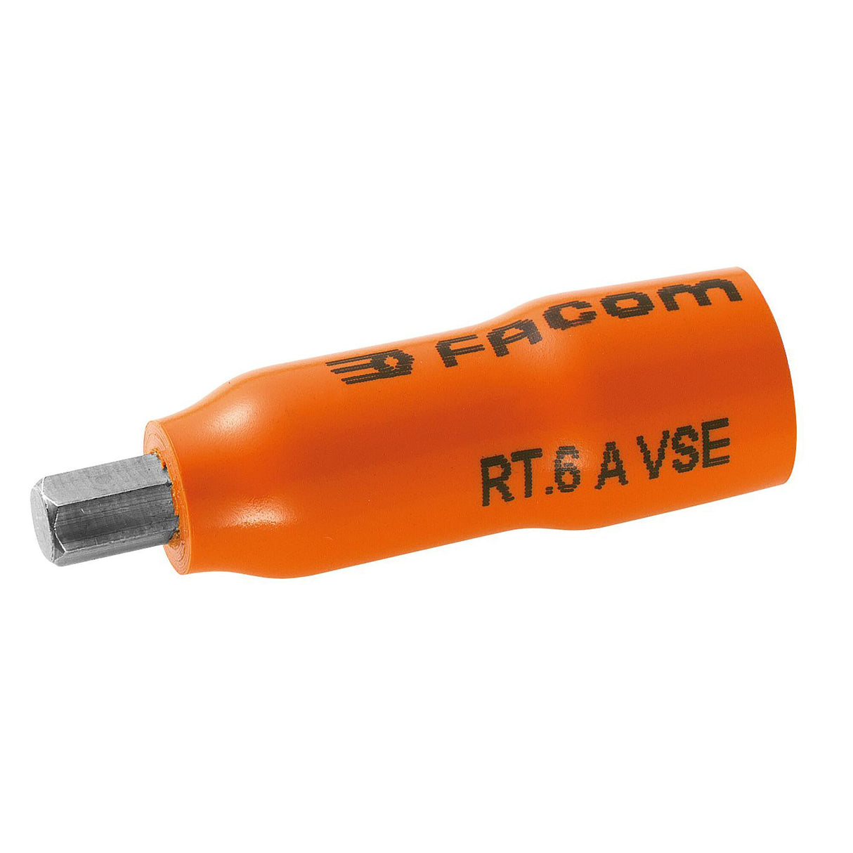 RT.AVSE - Schraubendreheinätze 1/4", bis 1.000 Volt isoliert