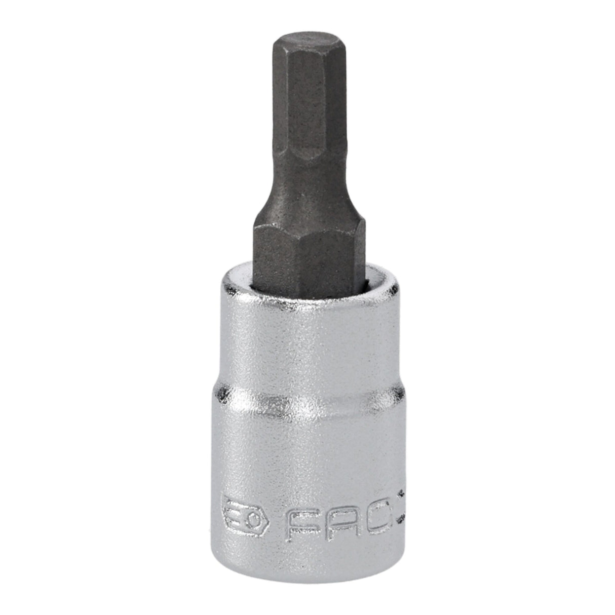 RT - START Bit-Steckschlüssel 1/4" für Innensechskant-Schrauben, metrisch