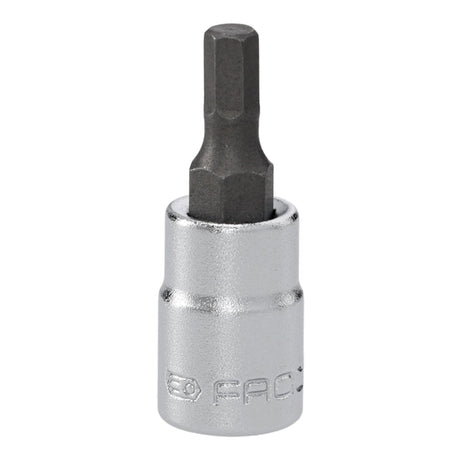 RT - START Bit-Steckschlüssel 1/4" für Innensechskant-Schrauben, metrisch