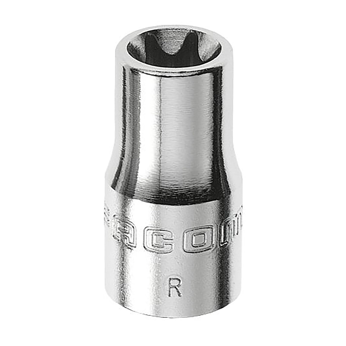 RTX - Steckschlüssel 1/4" fürTorx®-Schrauben