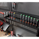 ROLL Werkstattsystem RWS - Metallregal