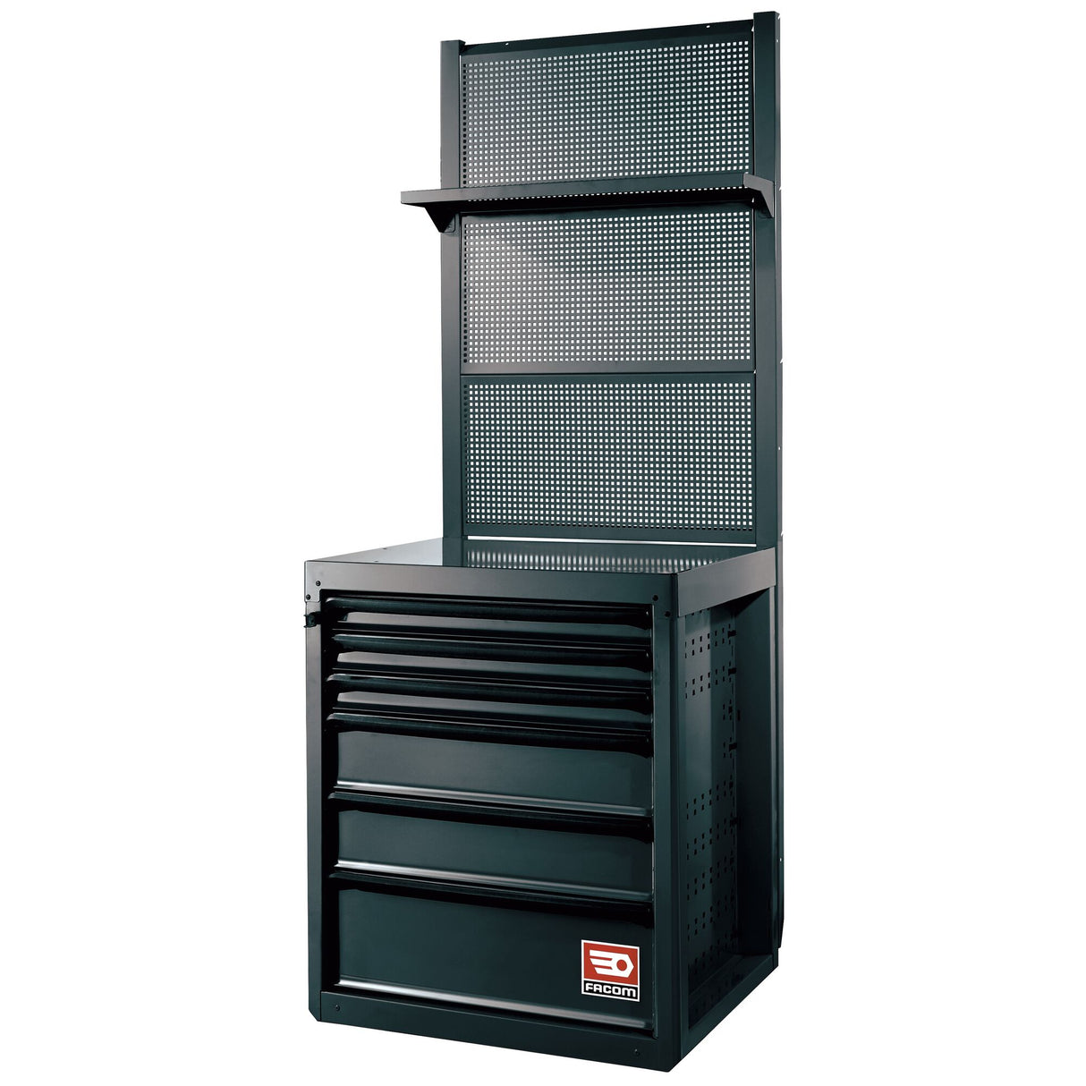 ROLL Werkstattsystem RWS - Metallregal