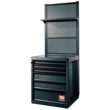 ROLL Werkstattsystem RWS - Metallregal