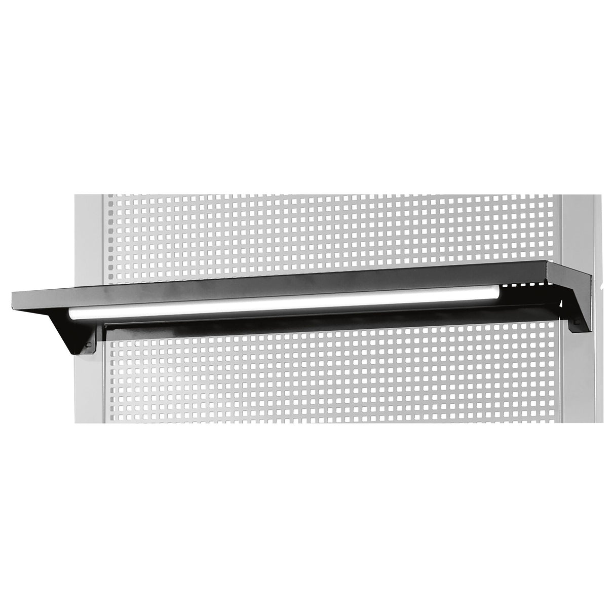 ROLL Werkstattsystem RWS - Metallregal
