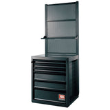 ROLL Werkstattsystem RWS - Metallregal