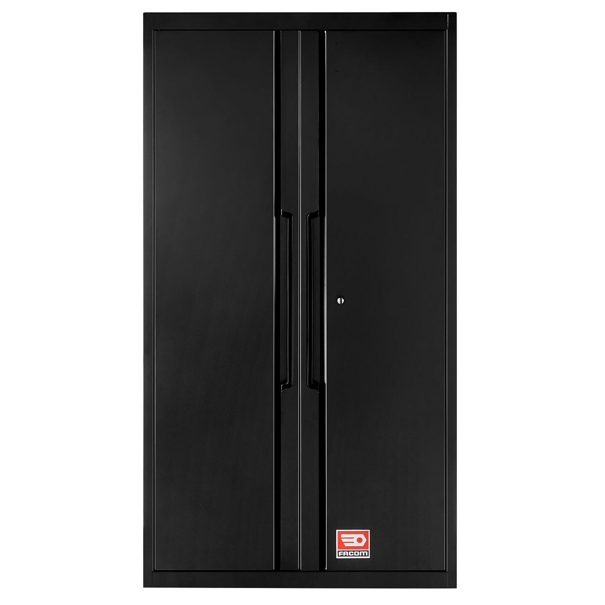 ROLL Werkstattsystem RWS2.0 - 1m Schrank mit 2 Türen