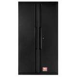 ROLL Werkstattsystem RWS2.0 - 1m Schrank mit 2 Türen