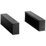 ROLL Werkstattsystem RWS2.0 - Sockel-Set, schwarz