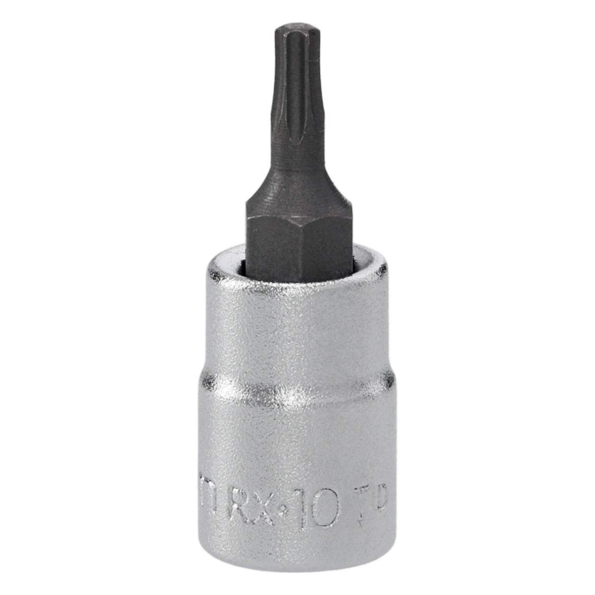 RX - START Bit-Steckschlüssel 1/4" für Torx®-Schrauben