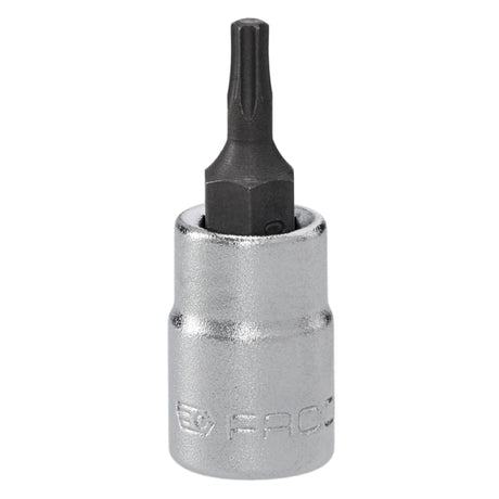 RX - START Bit-Steckschlüssel 1/4" für Torx®-Schrauben