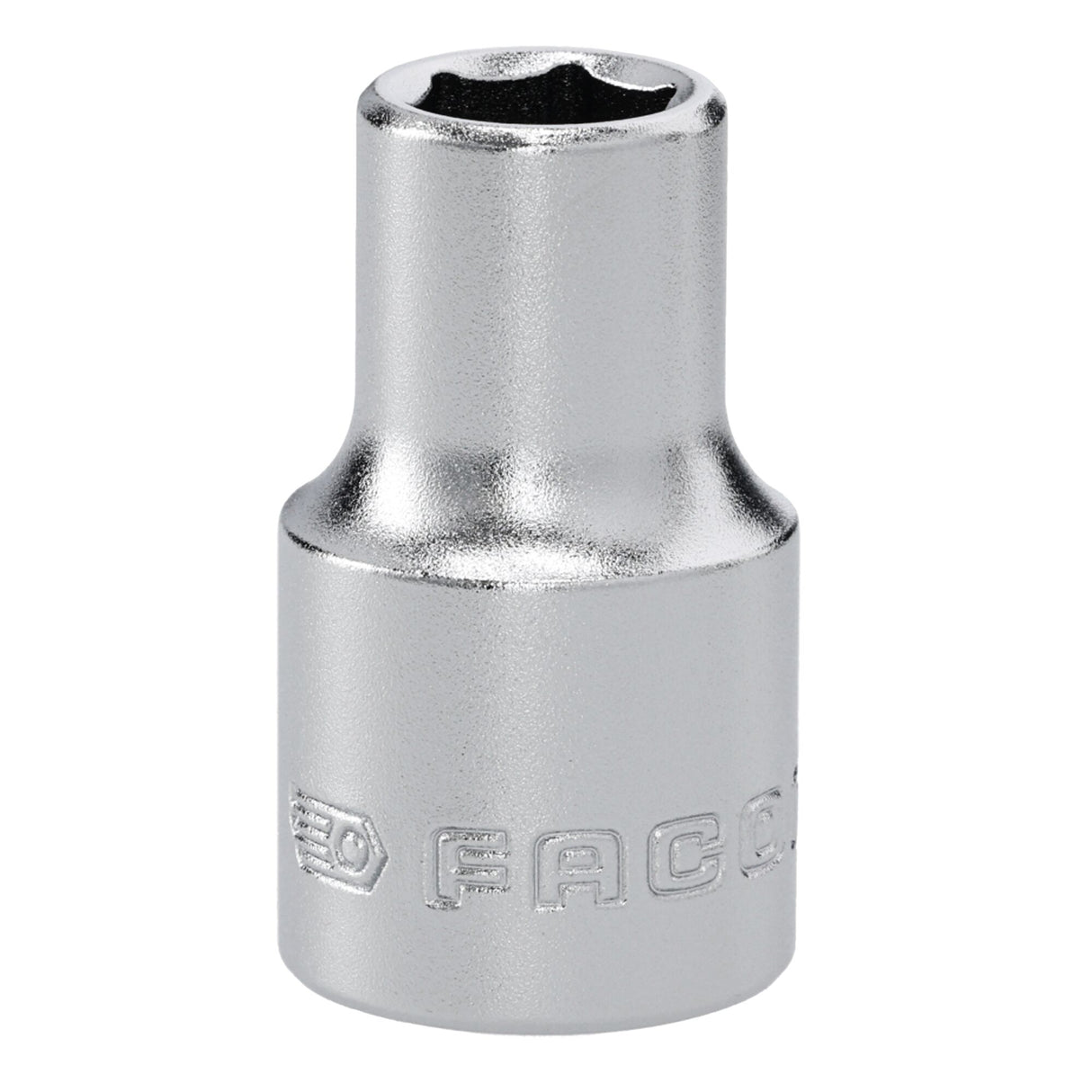 S.HT - START 6-kant Steckschlüssel 1/2", metrisch