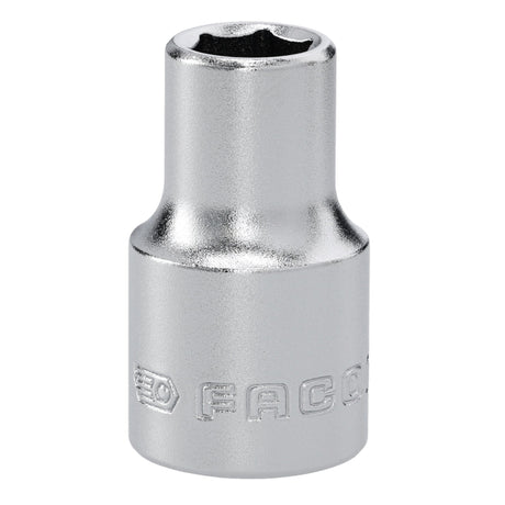 S.HT - START 6-kant Steckschlüssel 1/2", metrisch