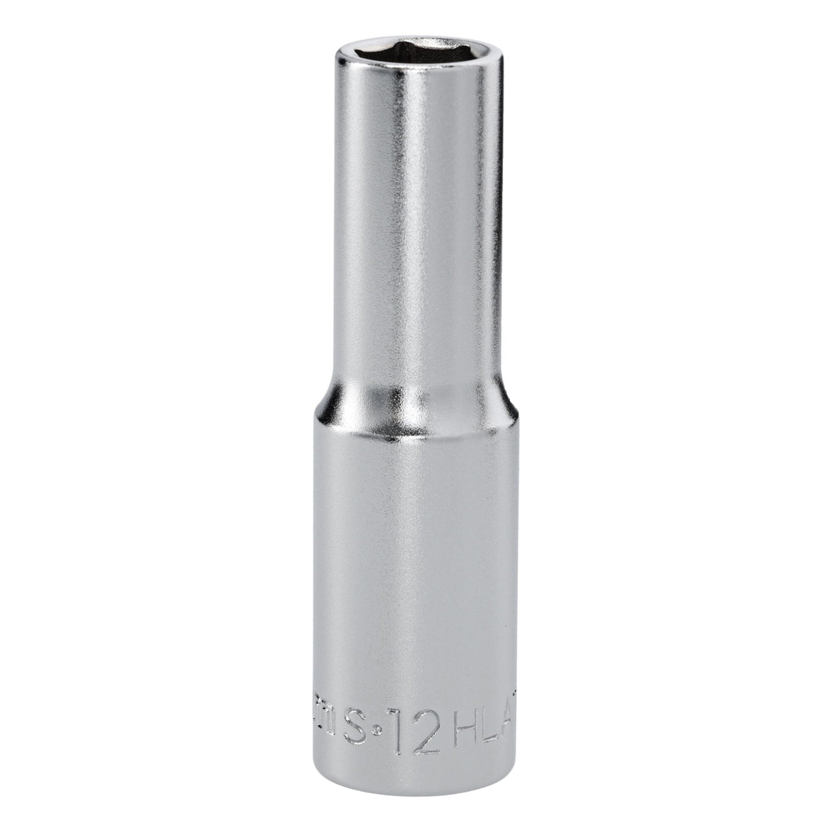 S.HLAT - START Lange 6-kant Steckschlüssel 1/2", metrisch